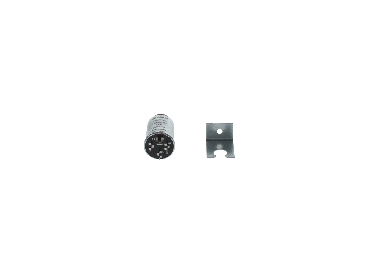 Modul semnalizare 0 336 207 006 BOSCH