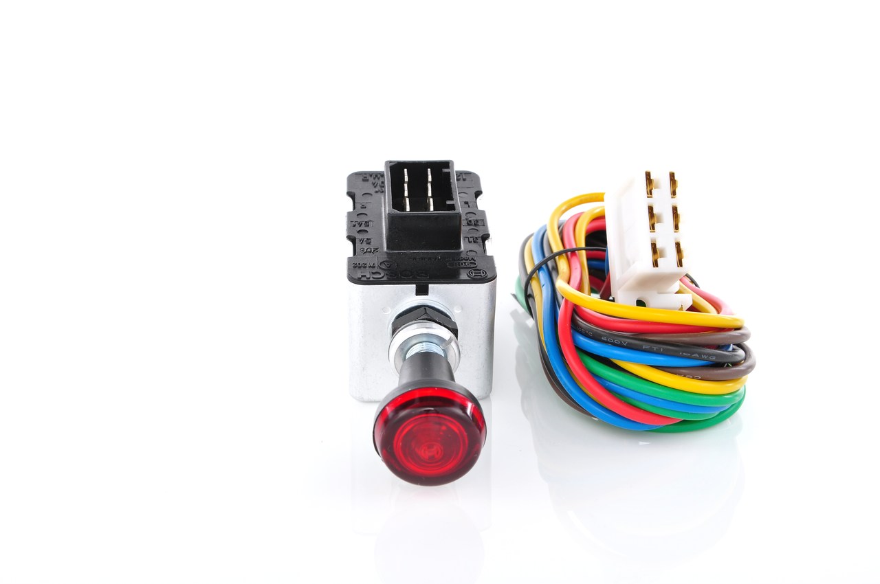 Modul semnalizare 0 336 851 901 BOSCH