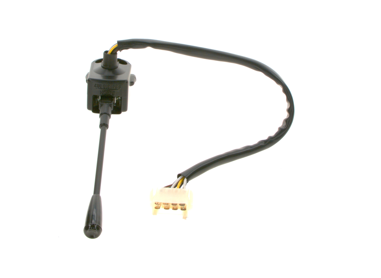 Bloc lumini de control 0 341 810 007 BOSCH