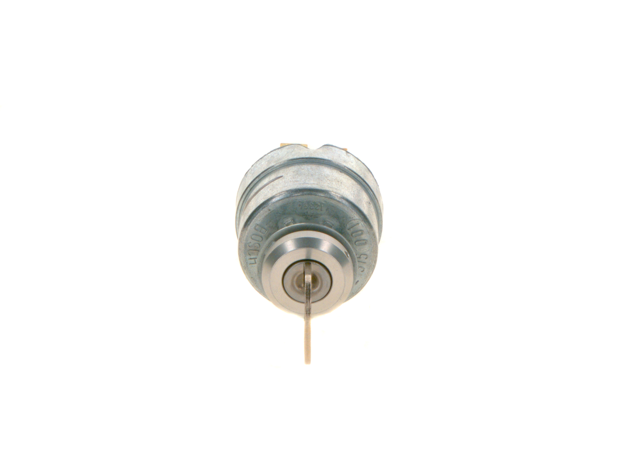 Comutator, sistem de preancalzire 0 342 315 001 BOSCH