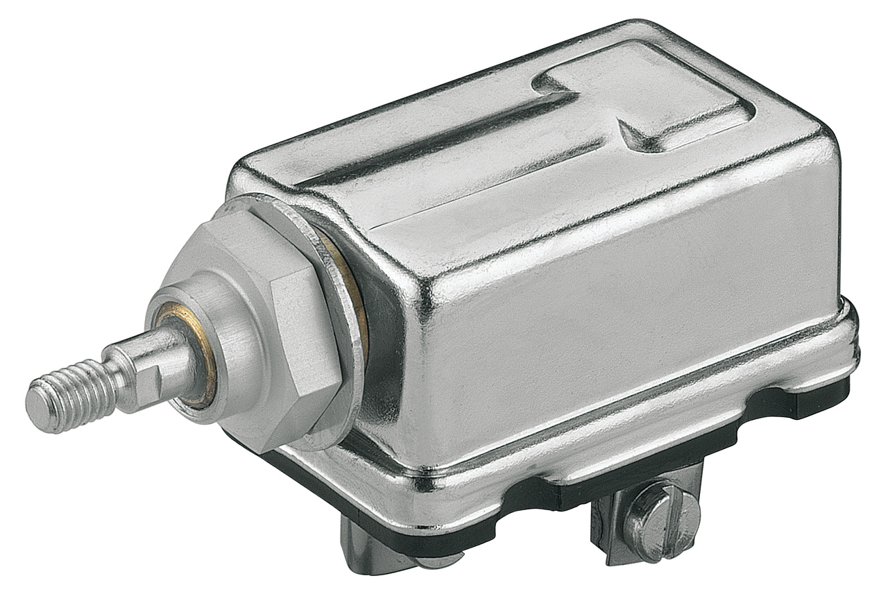 Comutator, sistem de preancalzire 0 343 008 007 BOSCH