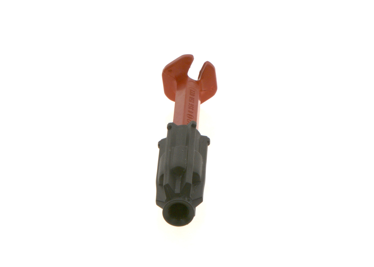 Manson cauciuc,bujie 0 356 150 022 BOSCH