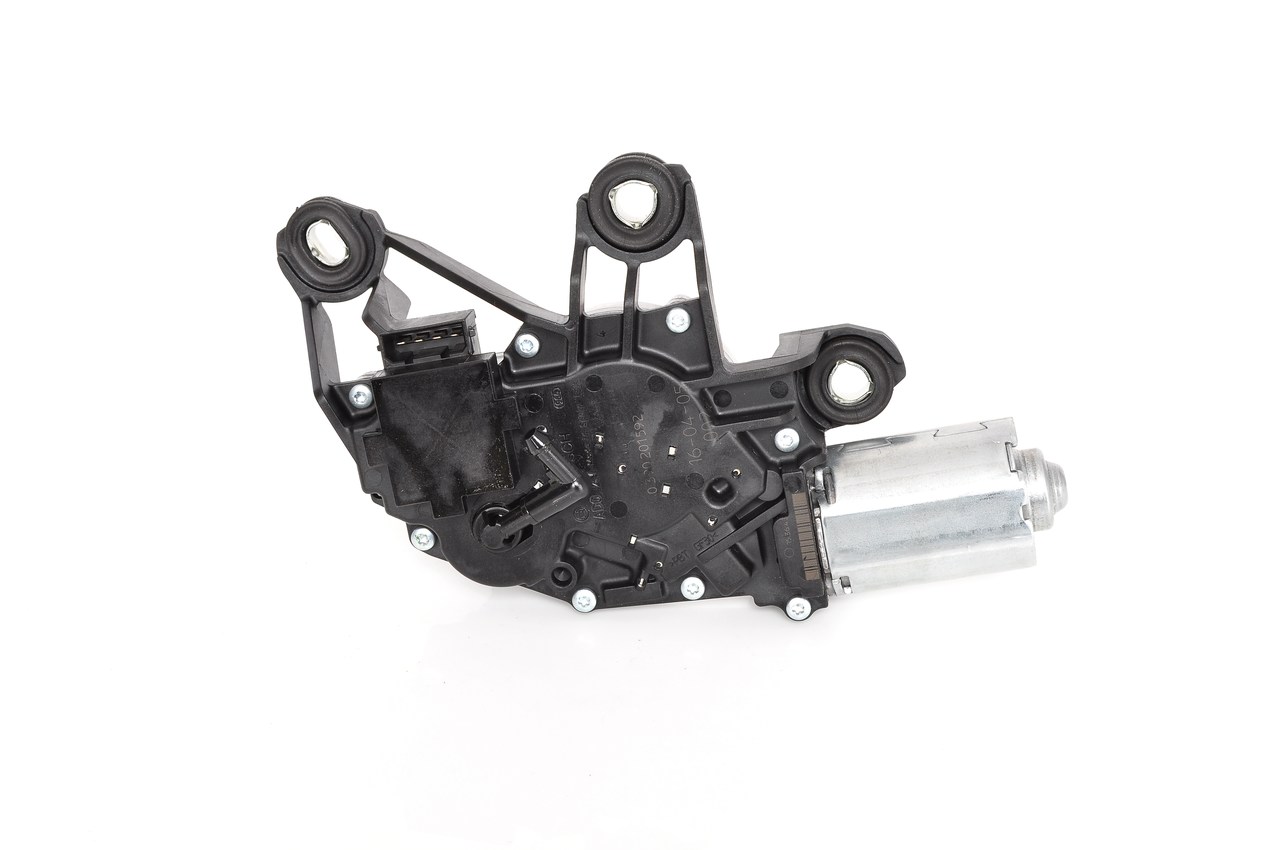Motor stergator 0 390 201 592 BOSCH