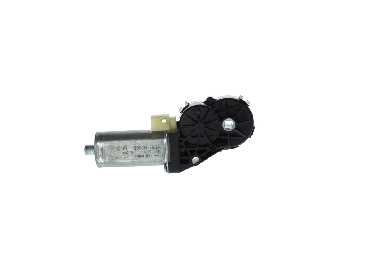 Motor electric 0 390 201 973 BOSCH