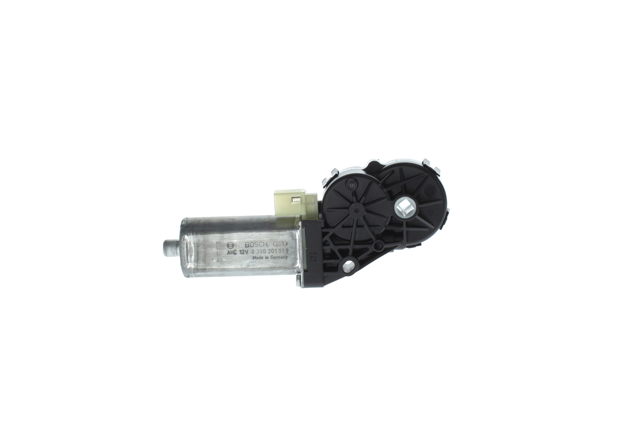 Element reglare, reglare faruri 0 390 201 999 BOSCH