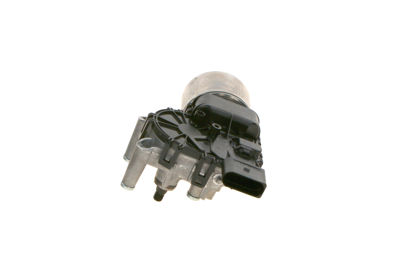Motor stergator 0 390 241 538 BOSCH