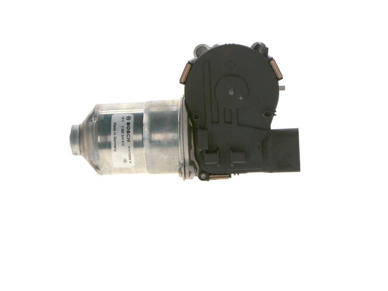 motor stergator 0 390 243 610 BOSCH