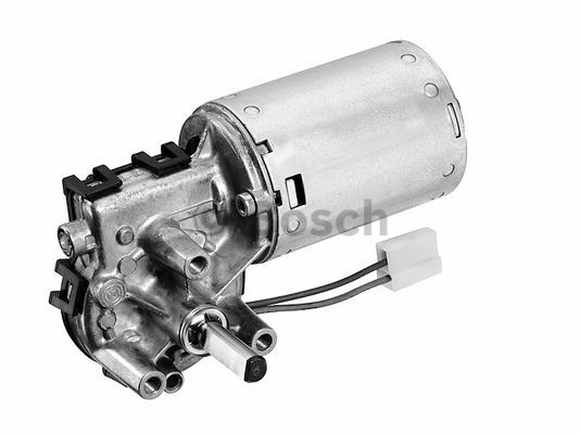 motor stergator 0 390 257 693 BOSCH