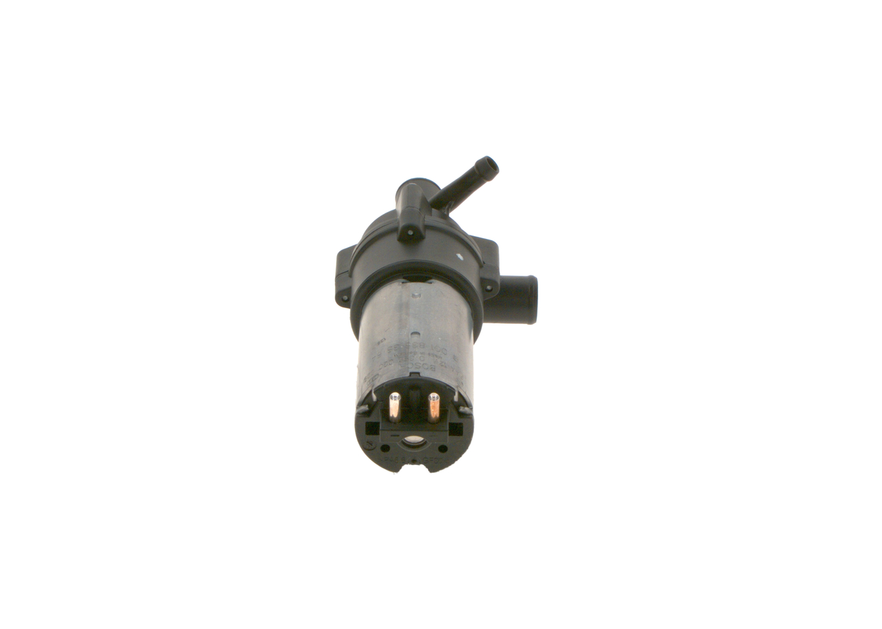 Pompă de apă suplimentară (circuitul apei de răcire) 0 392 020 029 BOSCH