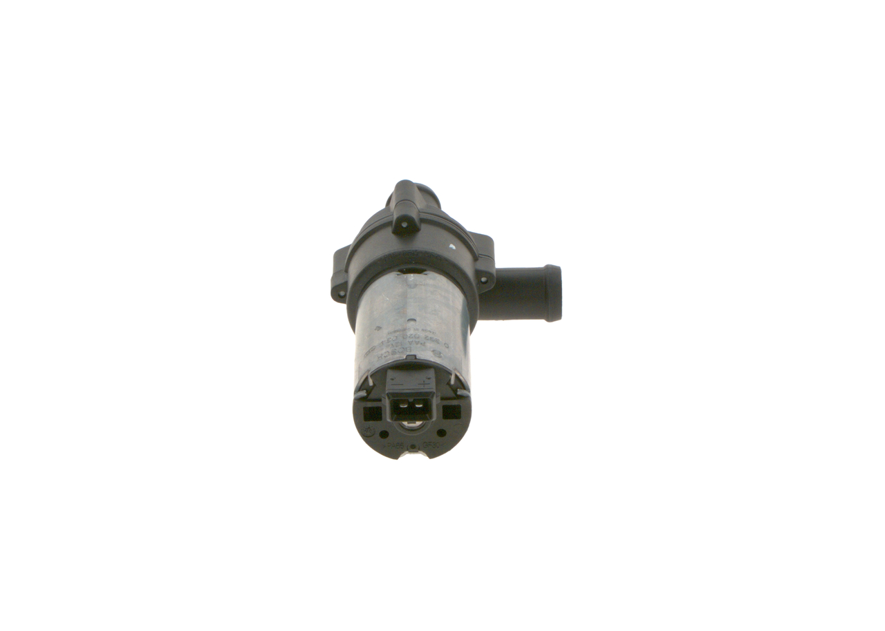 Pompă de apă suplimentară (circuitul apei de răcire) 0 392 020 034 BOSCH