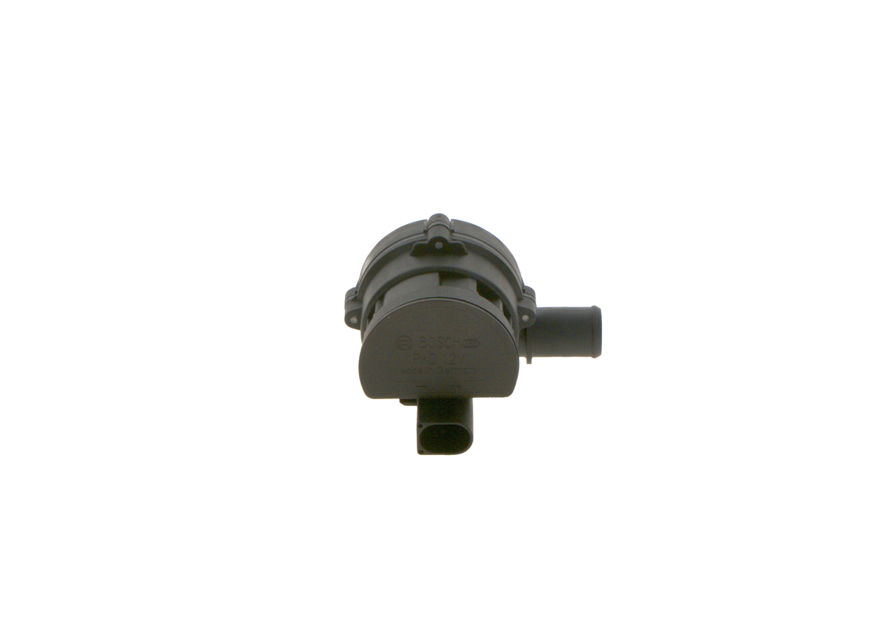 Pompă de apă suplimentară (circuitul apei de răcire) 0 392 023 015 BOSCH