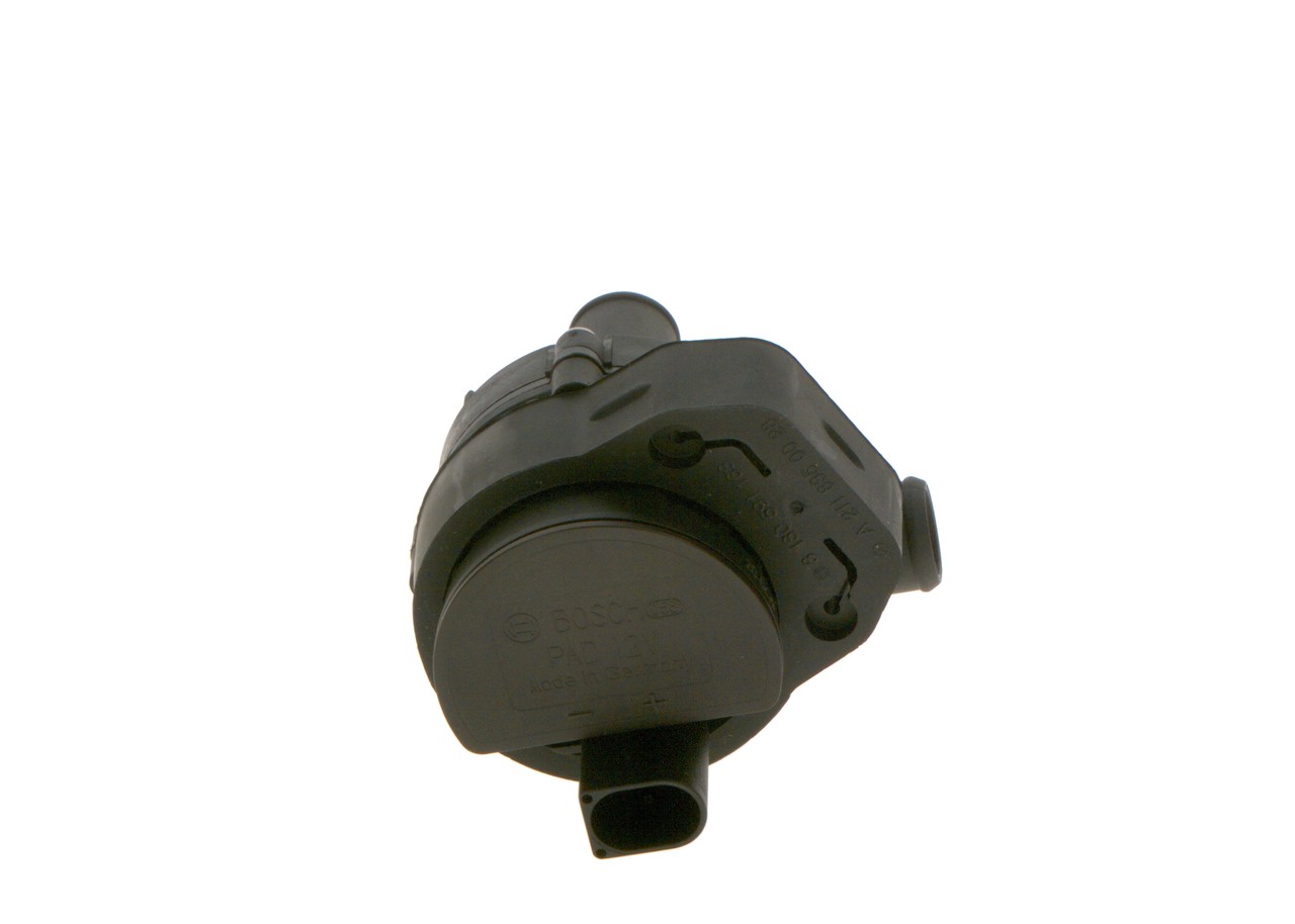 Pompă de apă suplimentară (circuitul apei de încălzire) 0 392 023 044 BOSCH