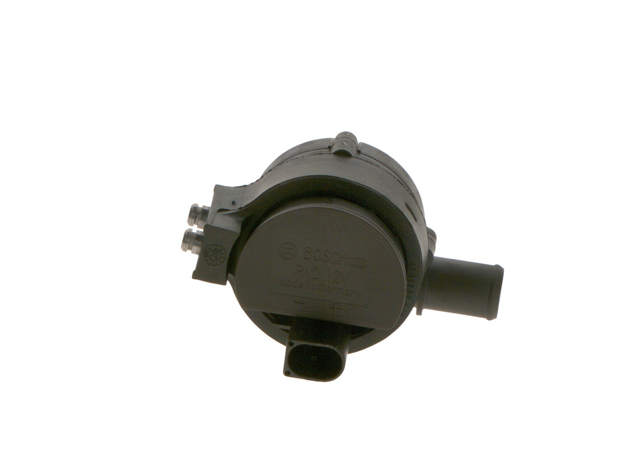 Pompă de apă suplimentară (circuitul apei de răcire) 0 392 023 120 BOSCH