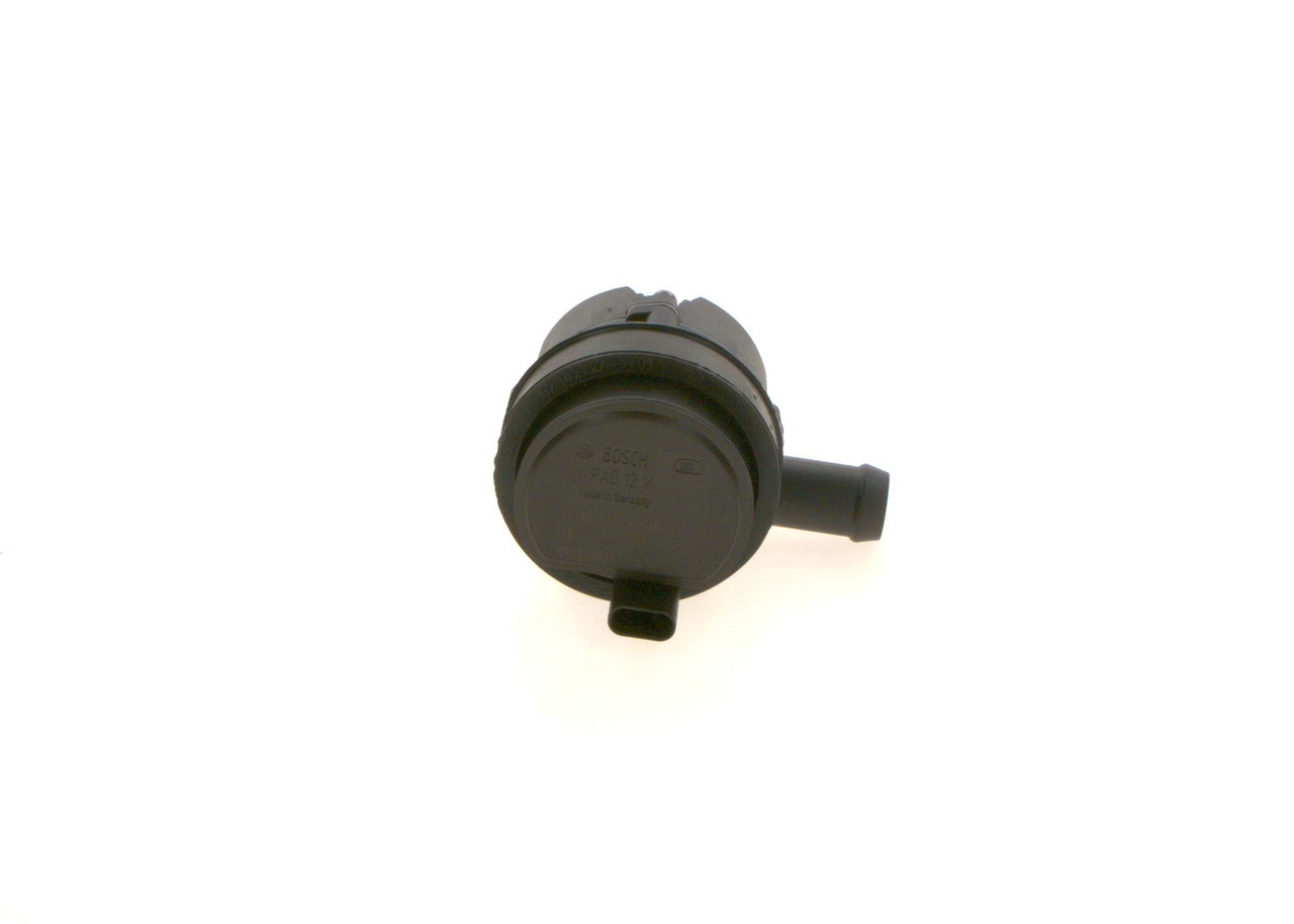 Pompă de apă suplimentară (circuitul apei de răcire) 0 392 023 20K BOSCH