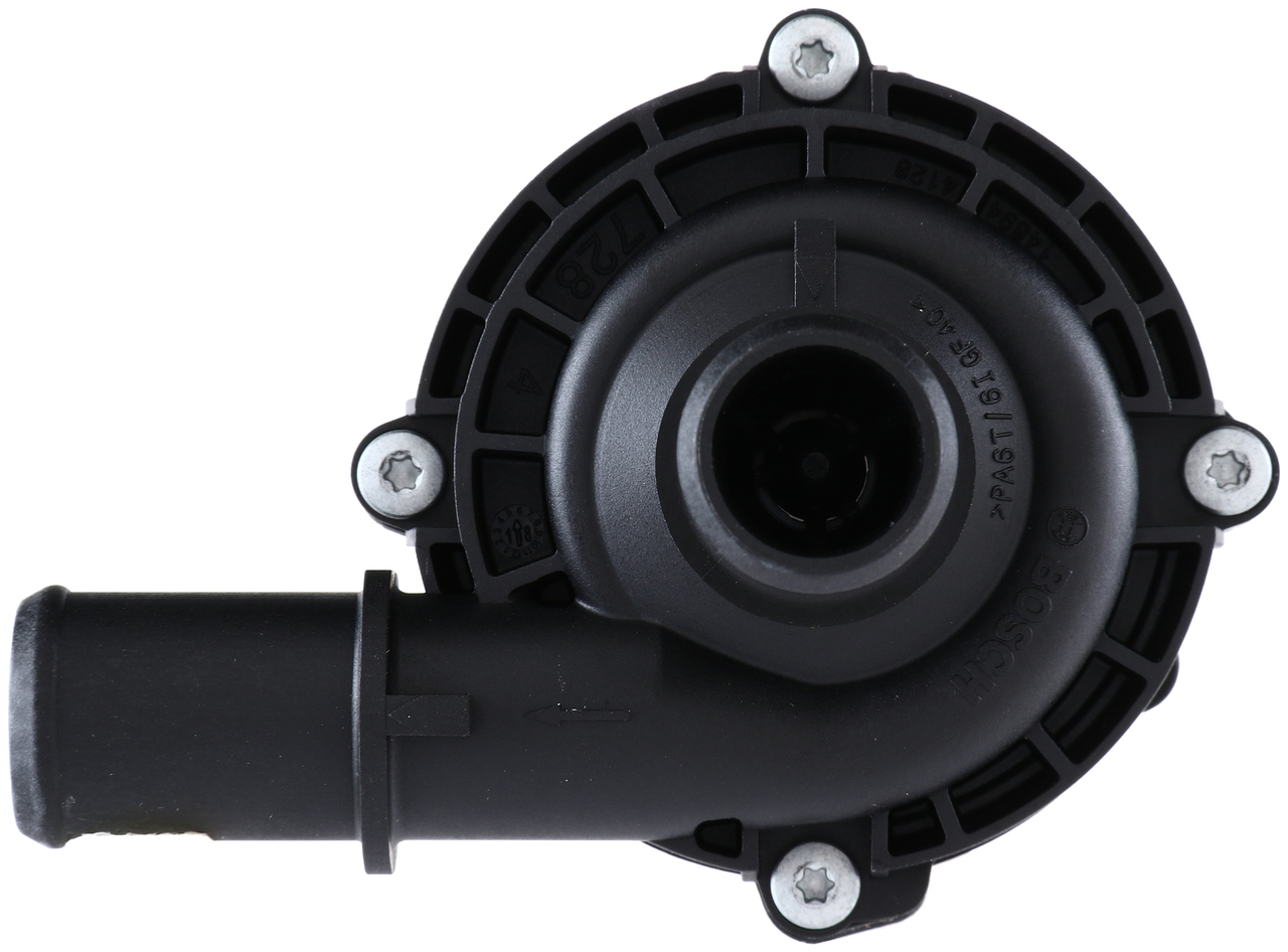 Pompă de apă suplimentară (circuitul apei de încălzire) 0 392 023 366 BOSCH