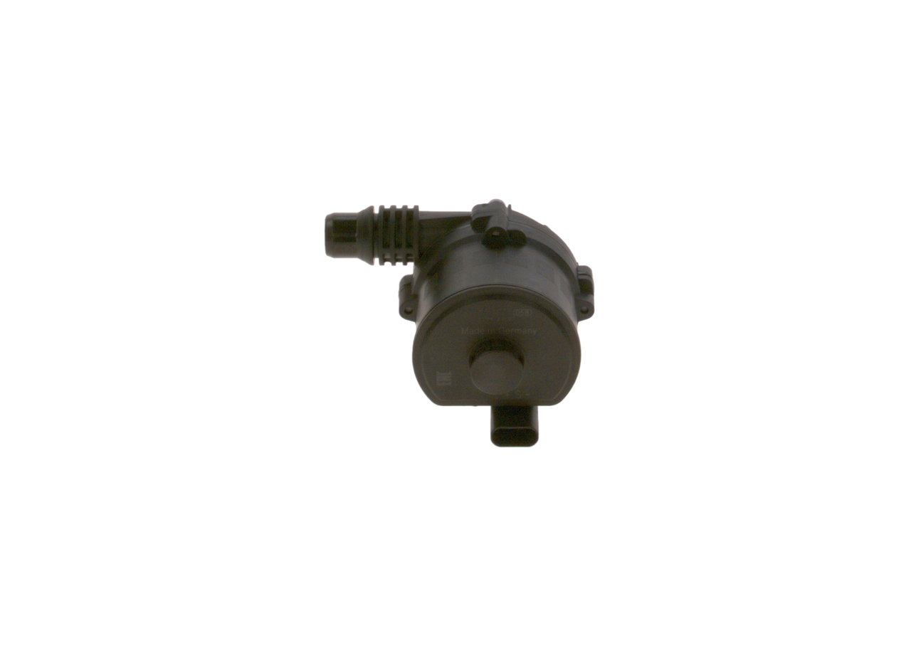 Pompă de apă suplimentară (circuitul apei de răcire) 0 392 023 40J BOSCH