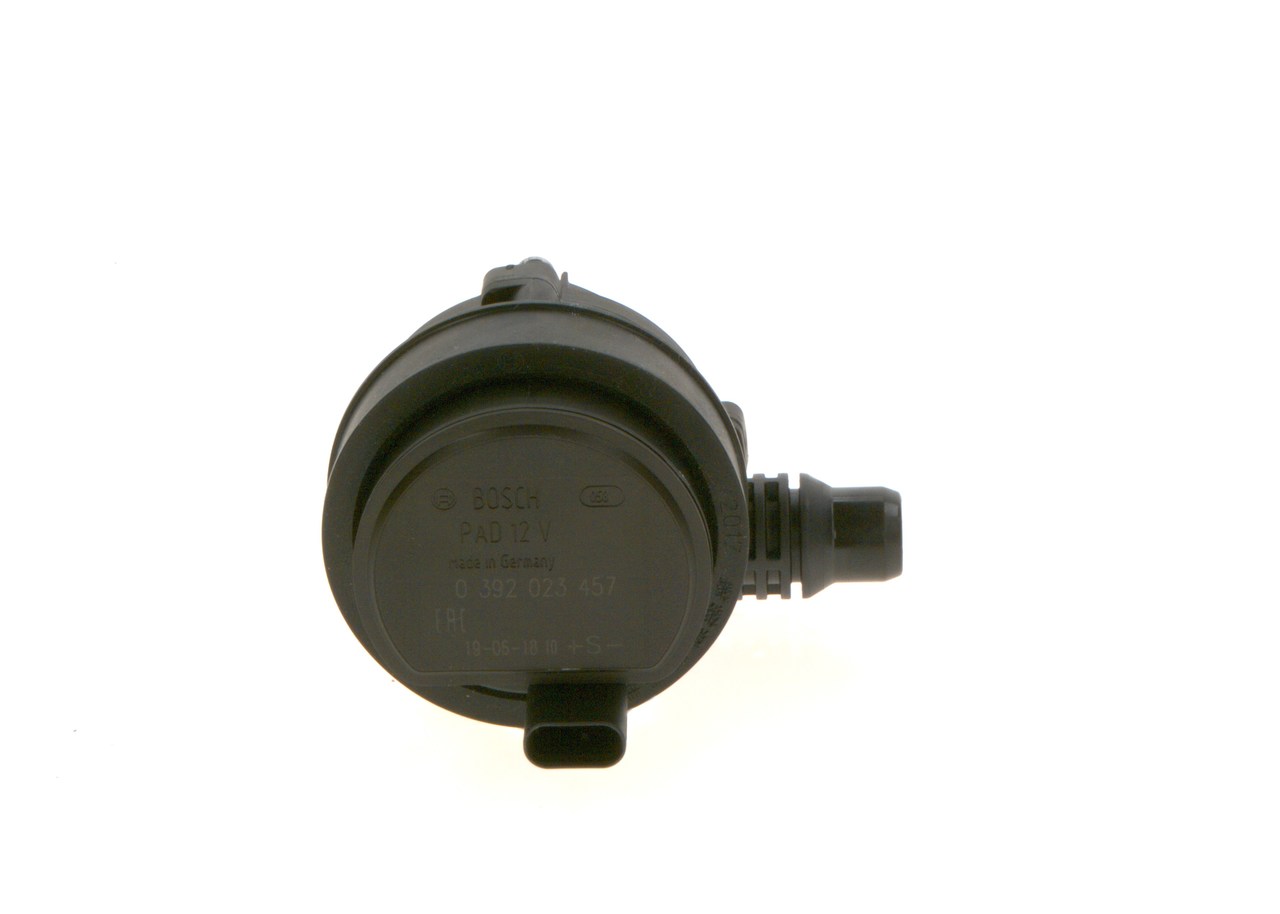 Pompă de apă suplimentară (circuitul apei de răcire) 0 392 023 457 BOSCH