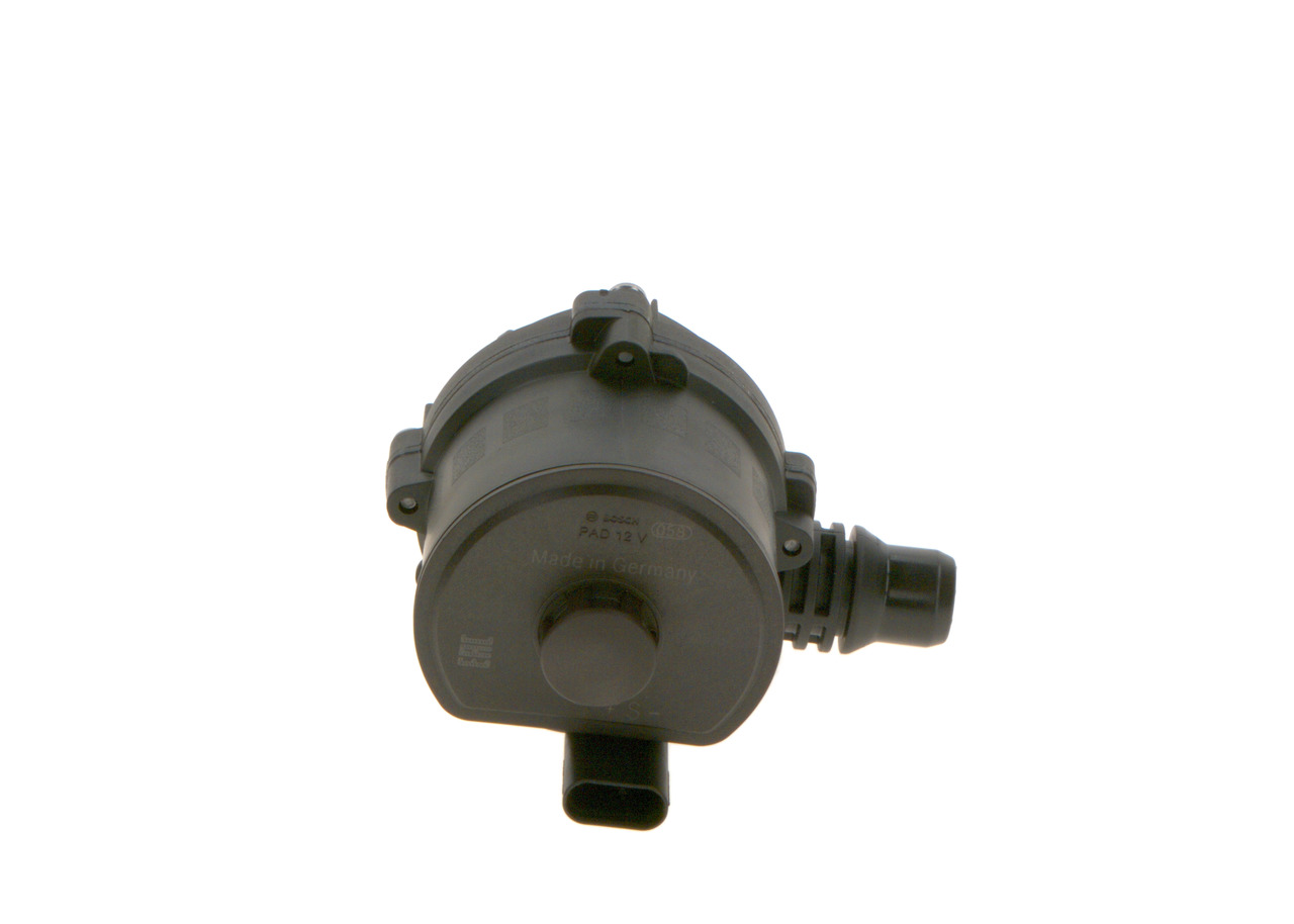 Pompă de apă suplimentară (circuitul apei de răcire) 0 392 023 486 BOSCH