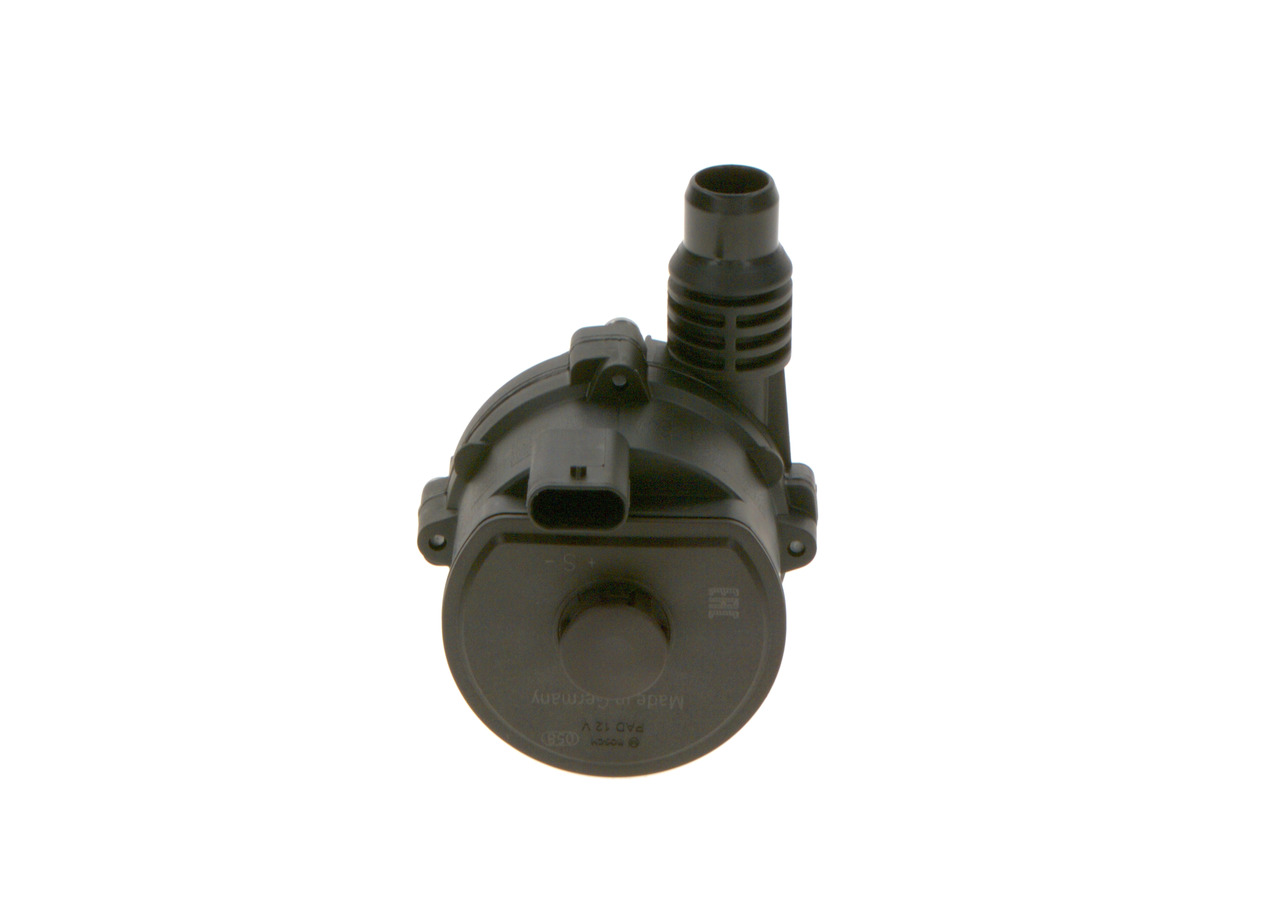Pompă de apă suplimentară (circuitul apei de răcire) 0 392 023 487 BOSCH