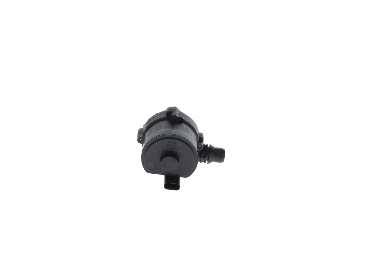 Pompă de apă suplimentară (circuitul apei de încălzire) 0 392 023 525 BOSCH