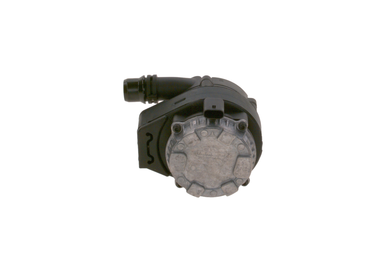 Pompă de apă suplimentară (circuitul apei de răcire) 0 392 024 00R BOSCH