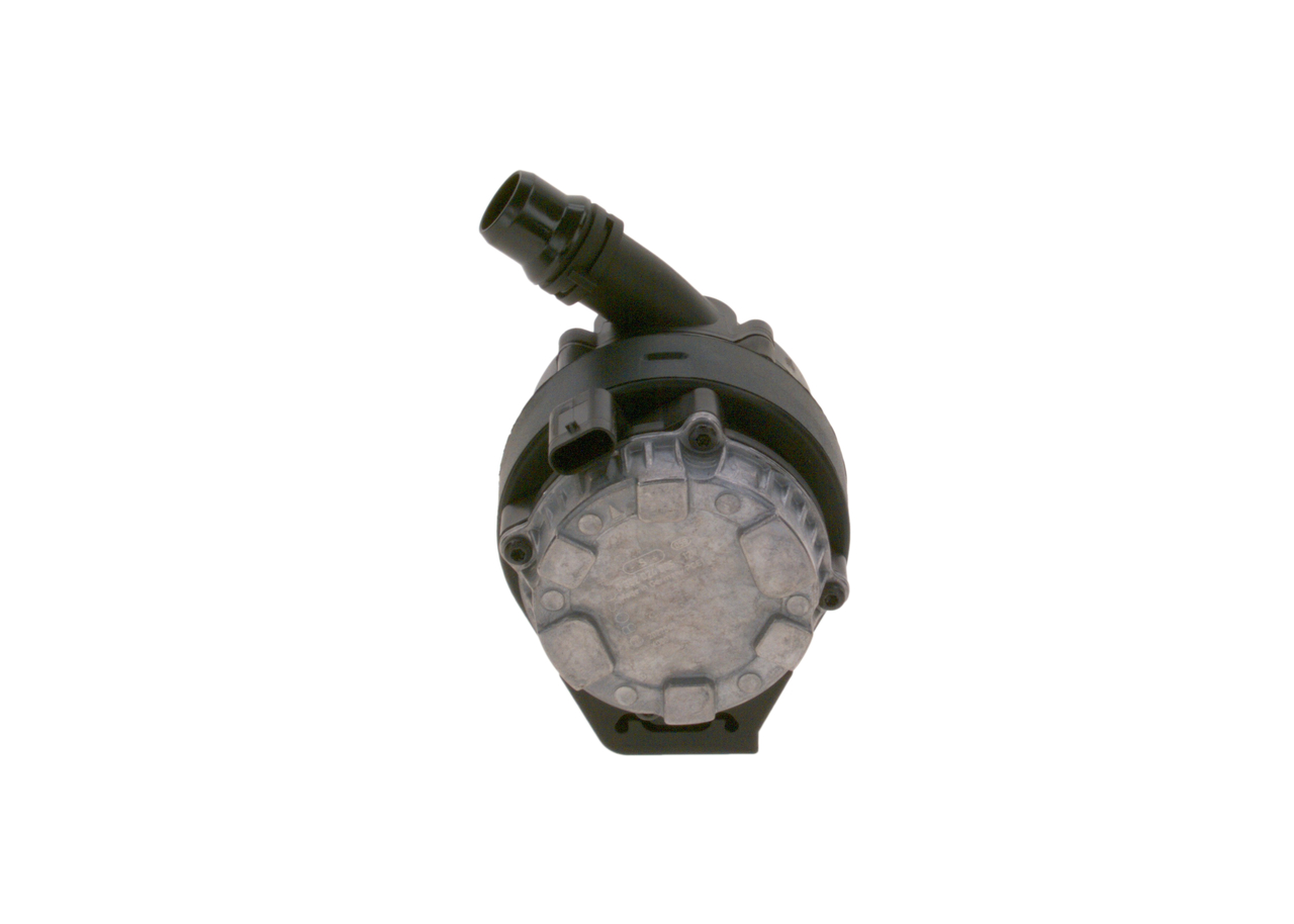 Pompă de apă suplimentară (circuitul apei de răcire) 0 392 024 00S BOSCH