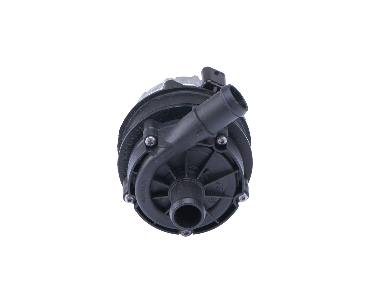 Pompă de apă suplimentară (circuitul apei de răcire) 0 392 024 041 BOSCH