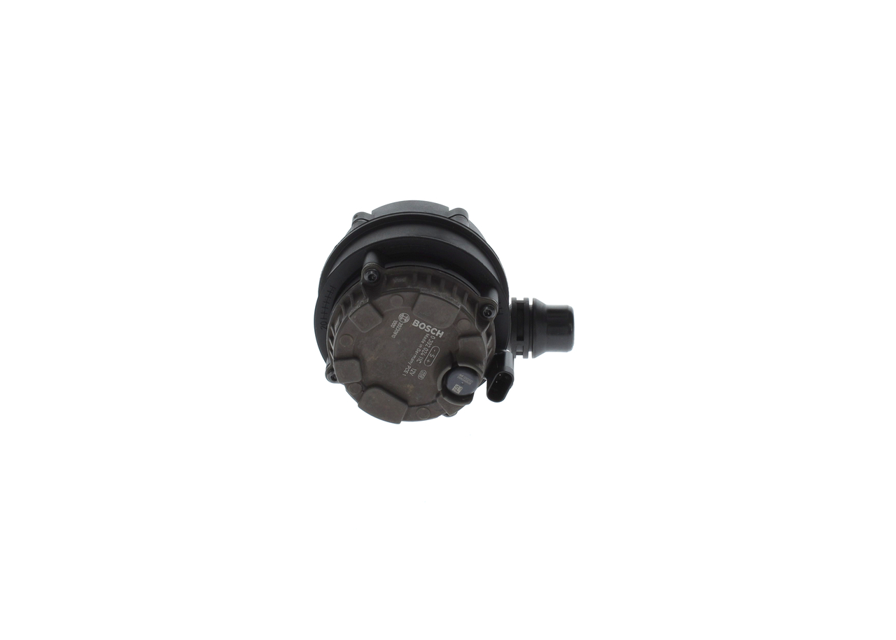 Pompă de apă suplimentară (circuitul apei de răcire) 0 392 024 11C BOSCH