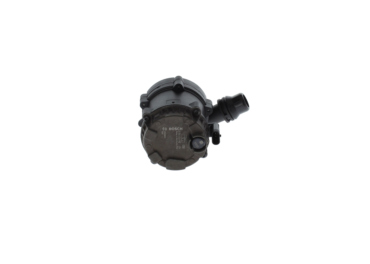 Pompă de apă suplimentară (circuitul apei de răcire) 0 392 024 11E BOSCH