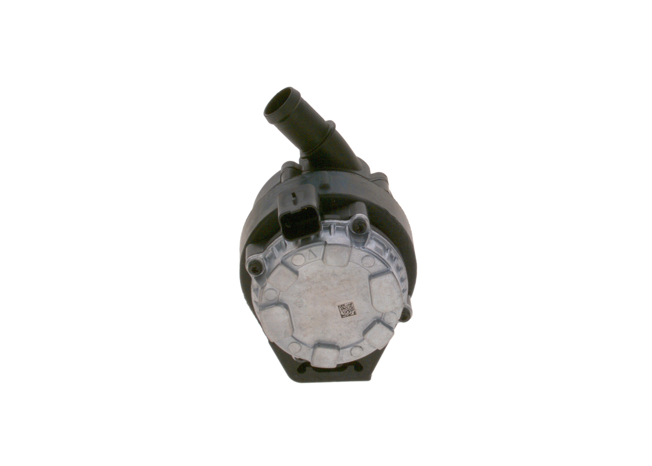 Pompă de apă suplimentară (circuitul apei de răcire) 0 392 024 169 BOSCH