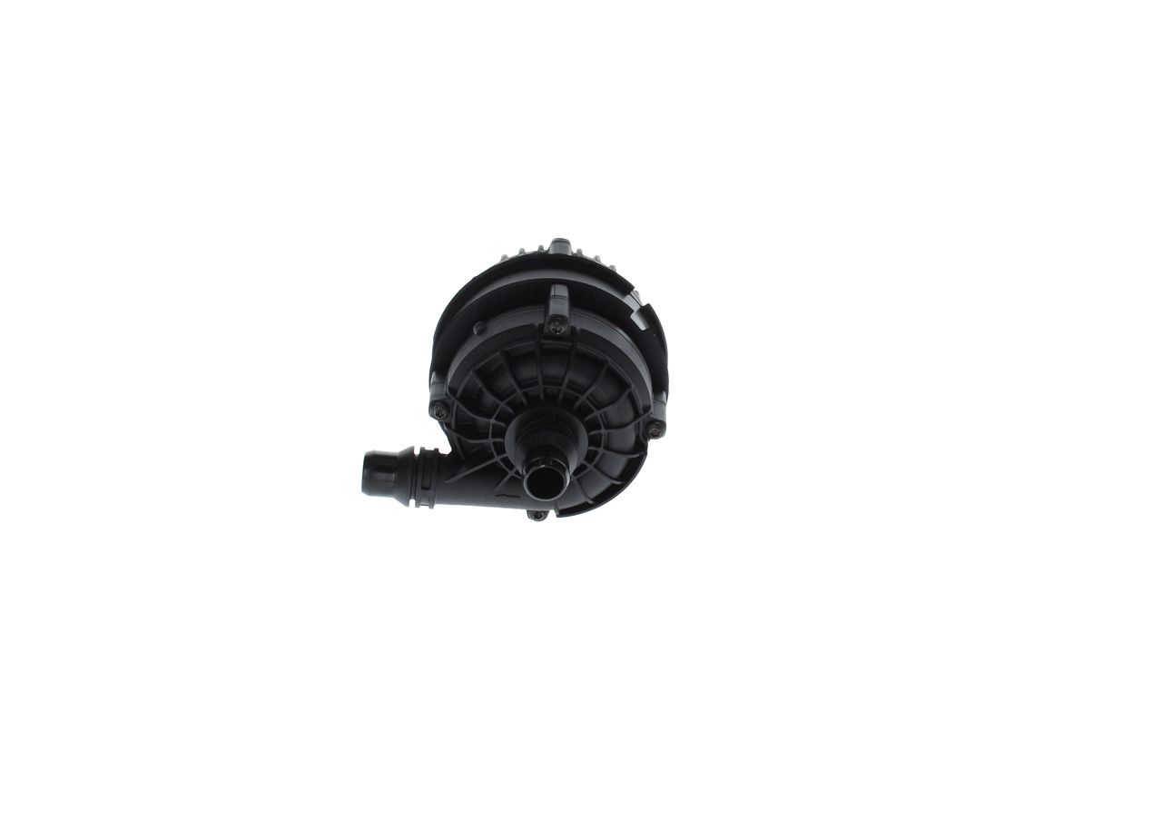 Pompă de apă suplimentară (circuitul apei de răcire) 0 392 024 517 BOSCH
