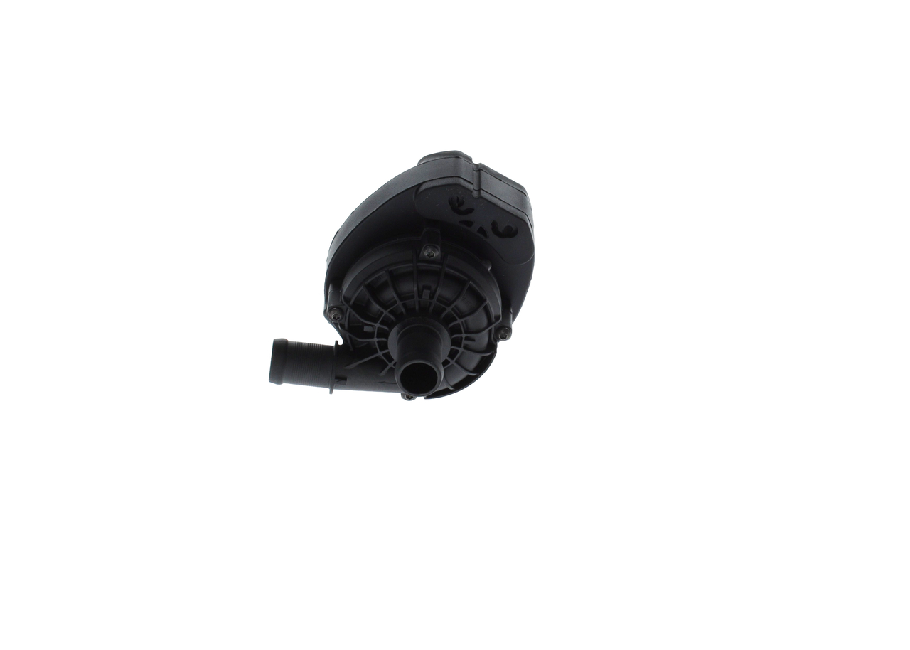 Pompă de apă suplimentară (circuitul apei de răcire) 0 392 024 51V BOSCH