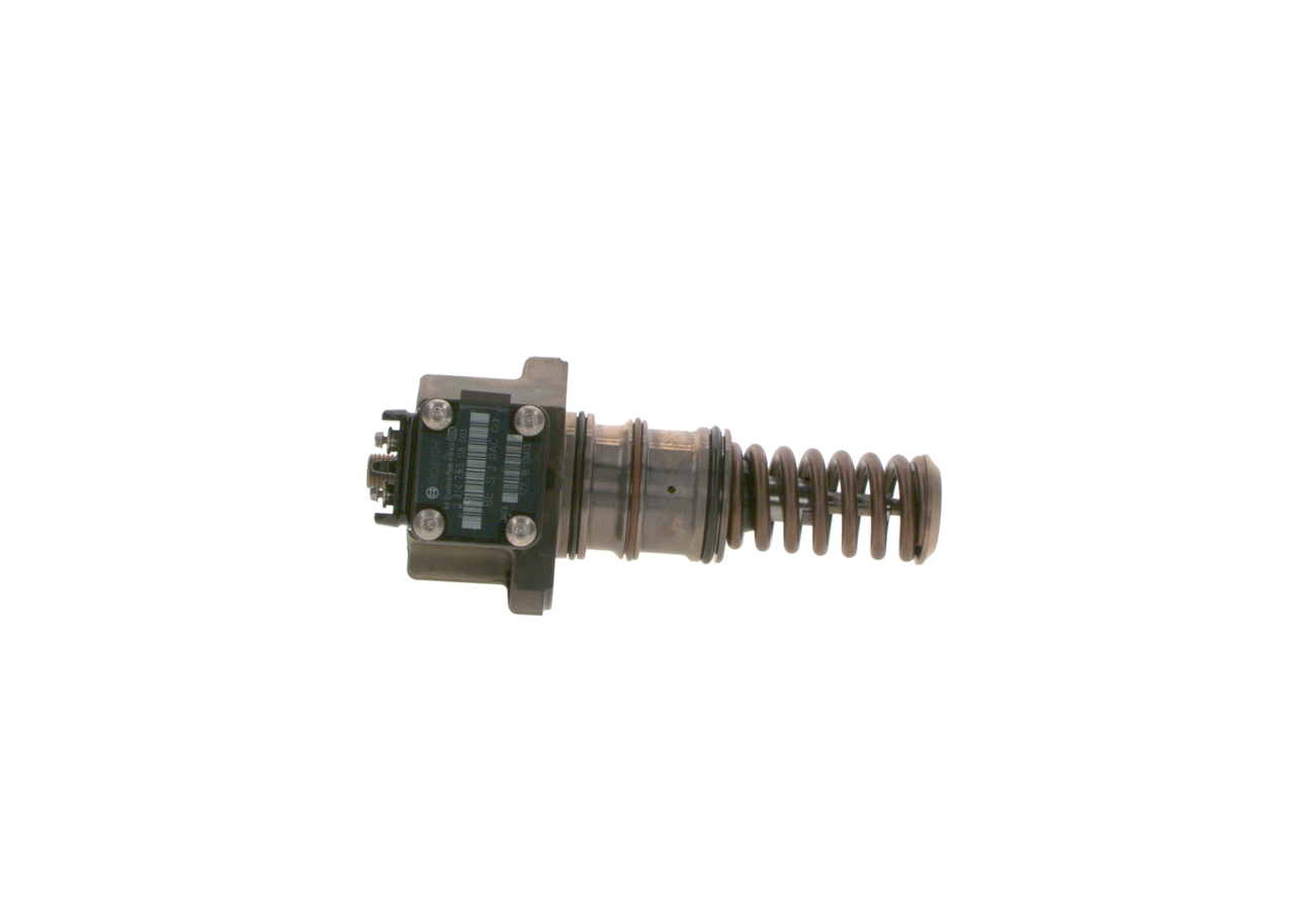 unitate pompa-diuza 0 414 755 118 BOSCH