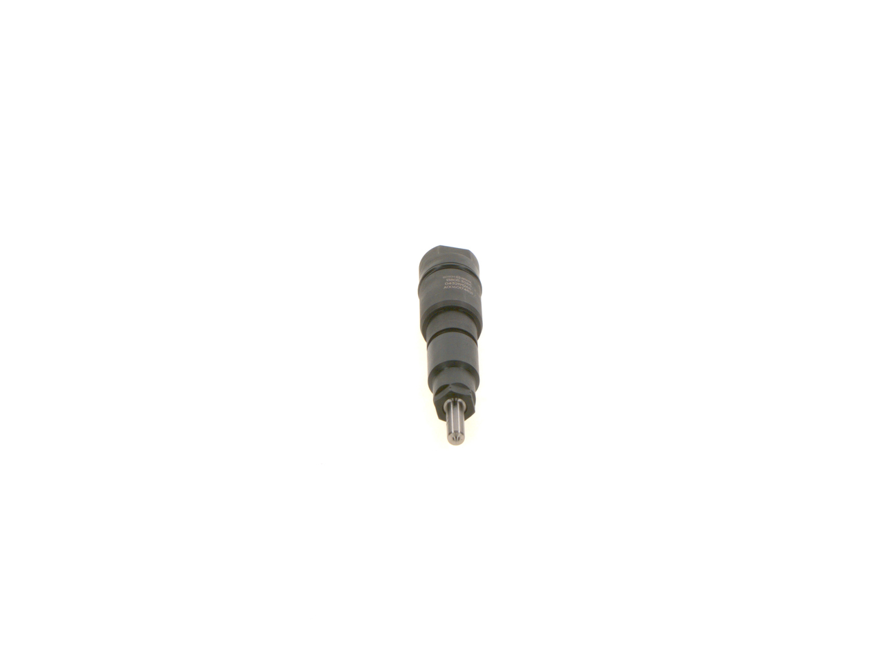 Portinjector 0 432 191 266 BOSCH