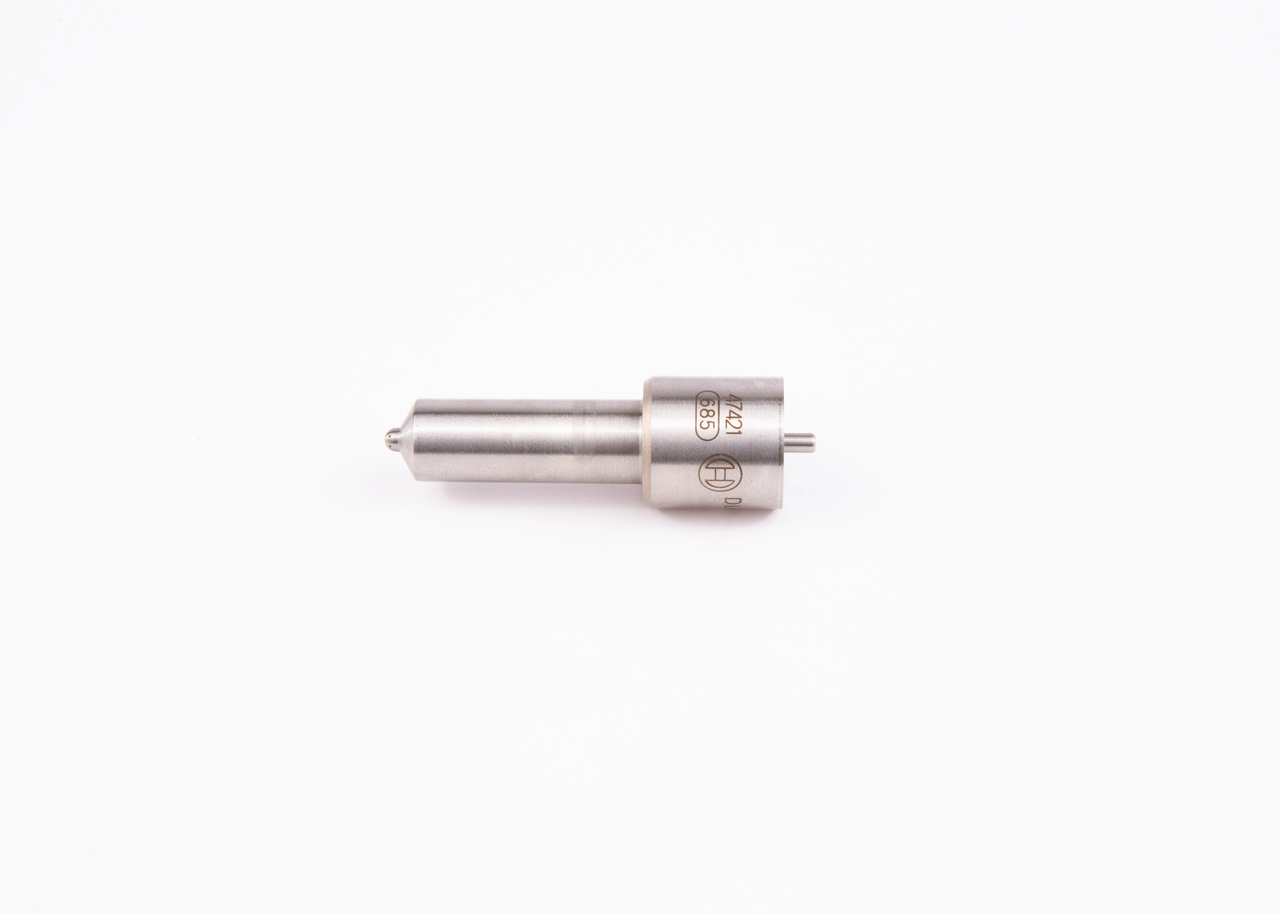 Injector 0 433 171 370 BOSCH