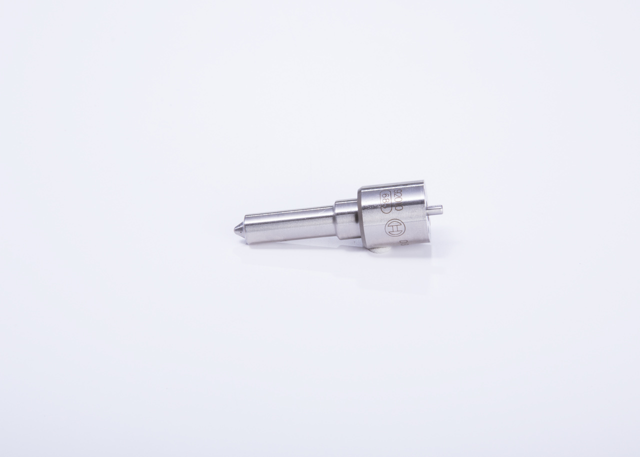Injector 0 433 175 387 BOSCH