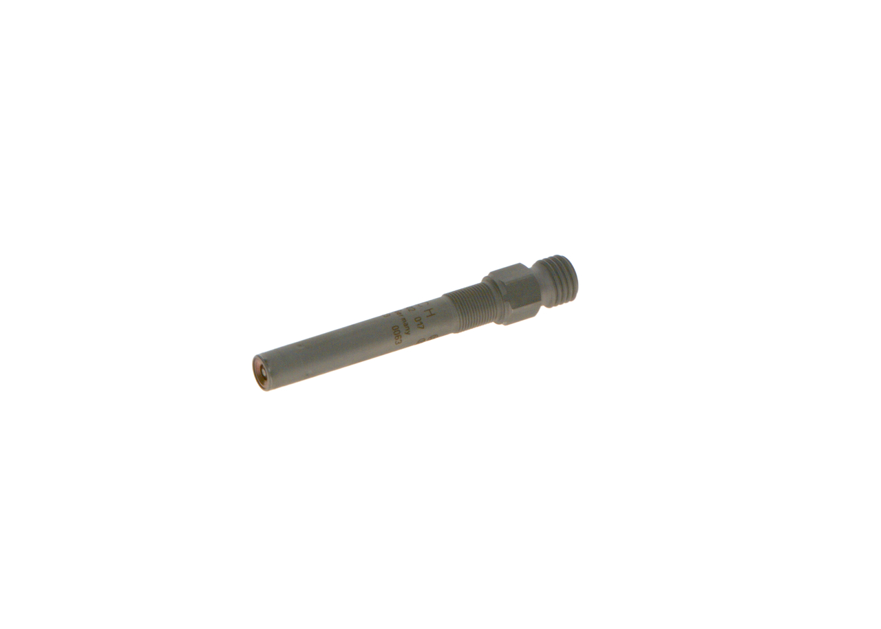 Injector 0 437 502 017 BOSCH