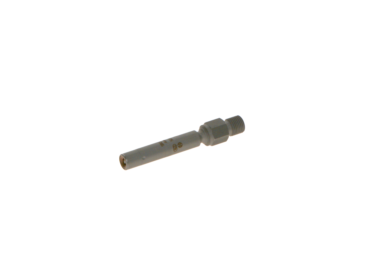 Injector 0 437 502 035 BOSCH