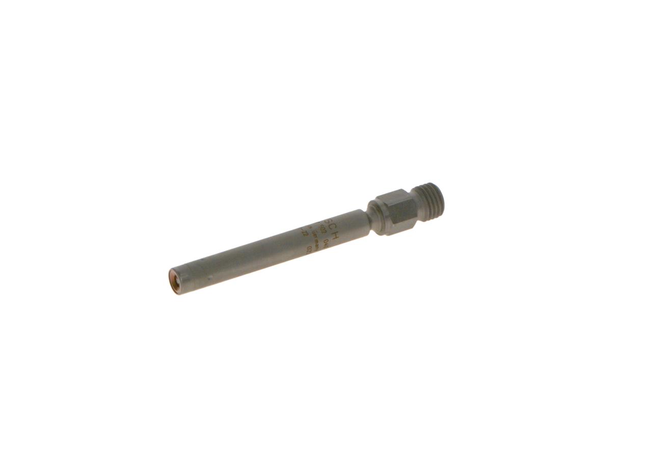 Injector 0 437 502 040 BOSCH