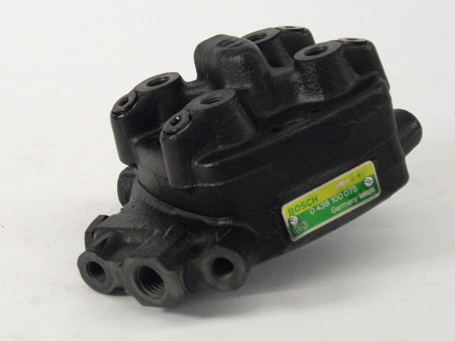 distribuitor contit. injectata 0 438 100 075 BOSCH