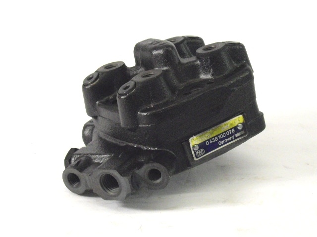 distribuitor contit. injectata 0 438 100 078 BOSCH