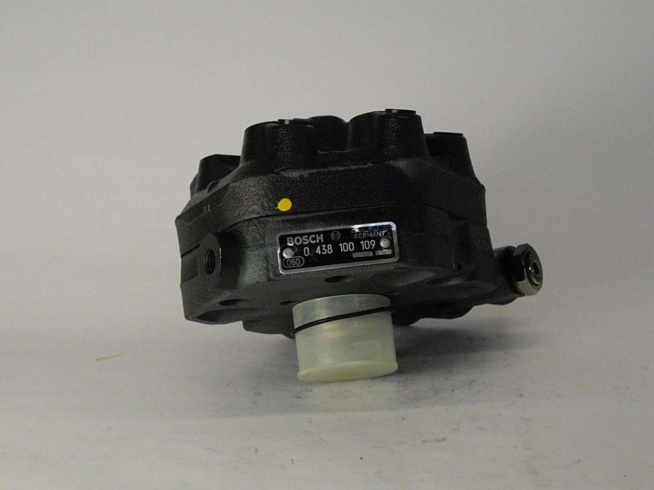 distribuitor contit. injectata 0 438 100 109 BOSCH