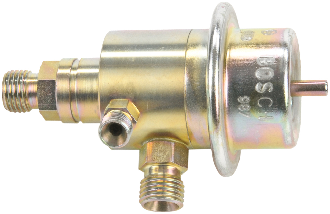 Supapa control, presiune combustibil 0 438 161 016 BOSCH