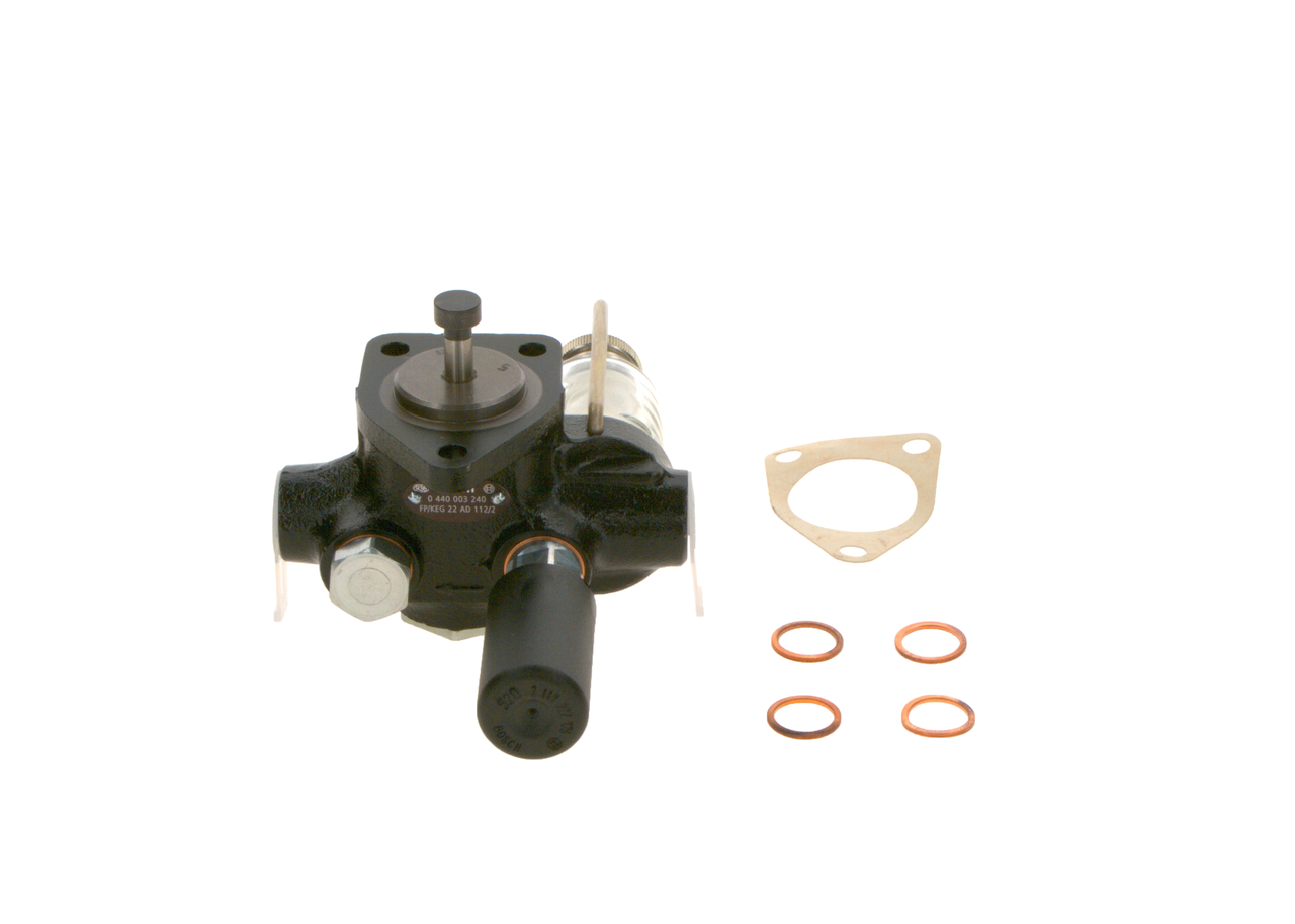 Pompa combustibil 0 440 003 998 BOSCH
