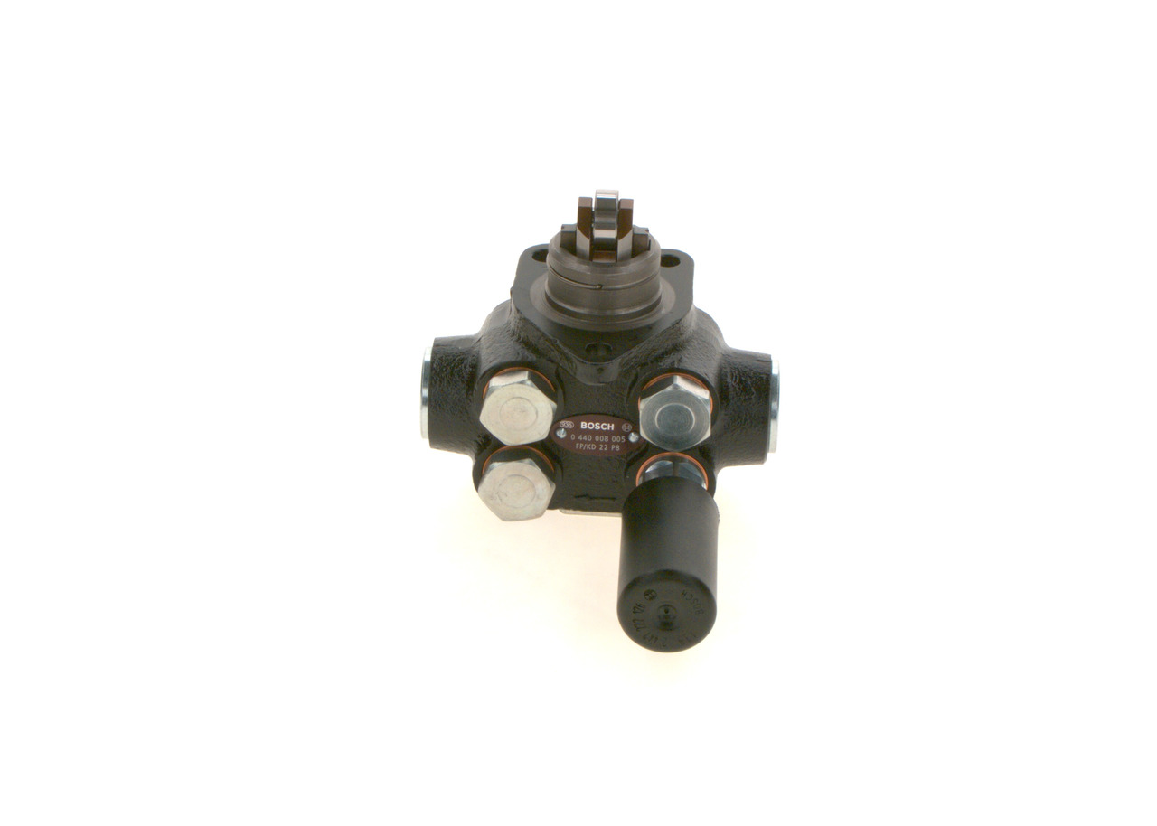 Pompa combustibil 0 440 008 005 BOSCH