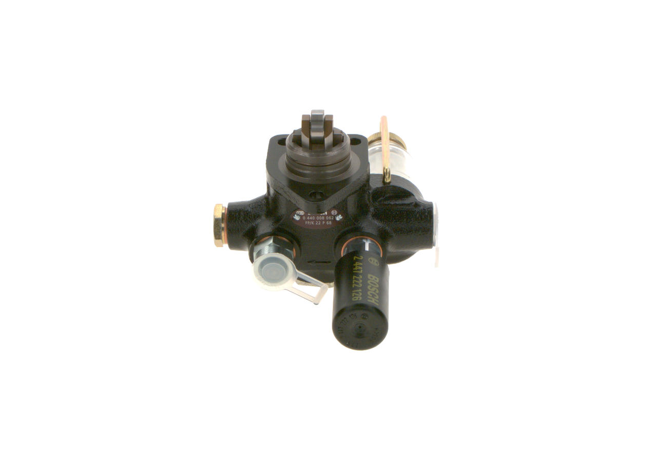 Pompa combustibil 0 440 008 062 BOSCH