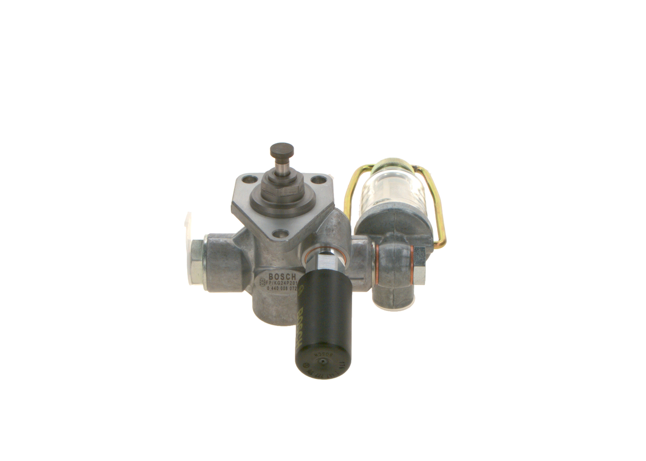 Pompa combustibil 0 440 008 072 BOSCH