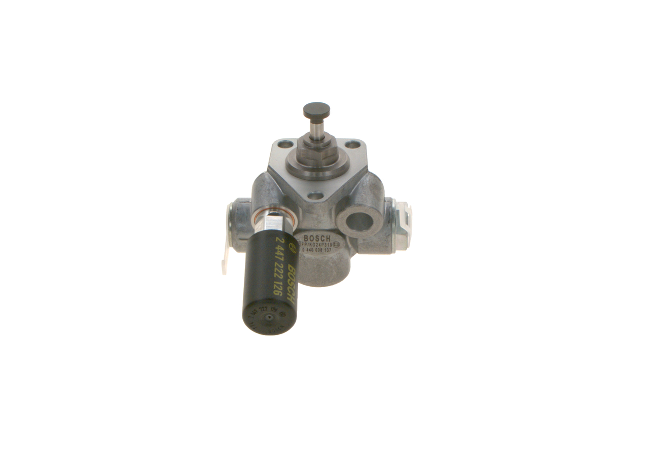 Pompa combustibil 0 440 008 137 BOSCH