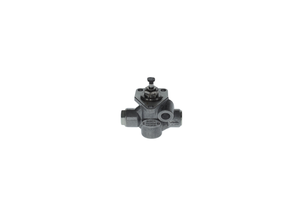 Pompa combustibil,Pompa, combustibil 0 440 008 201 BOSCH