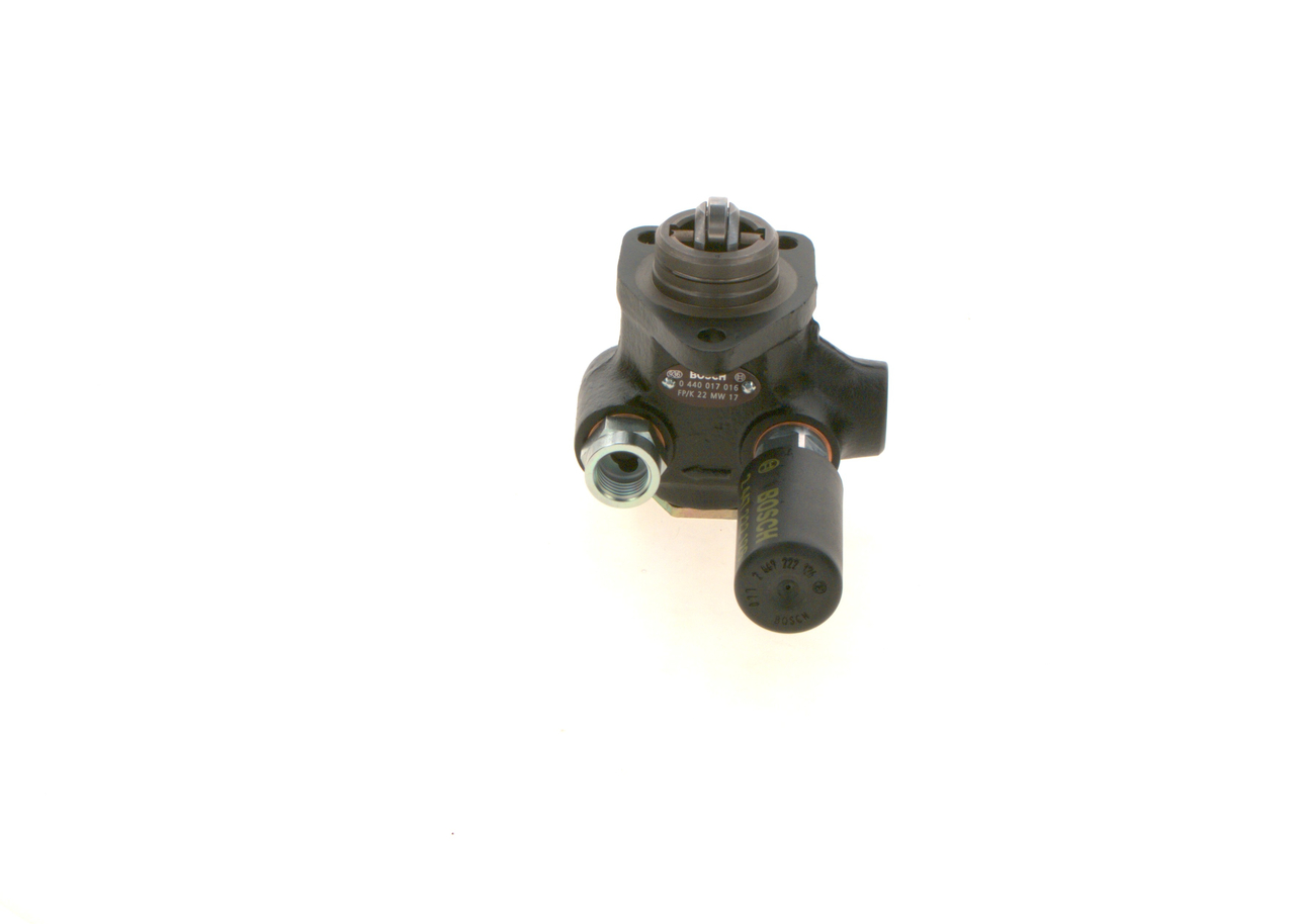 Pompa combustibil 0 440 017 016 BOSCH
